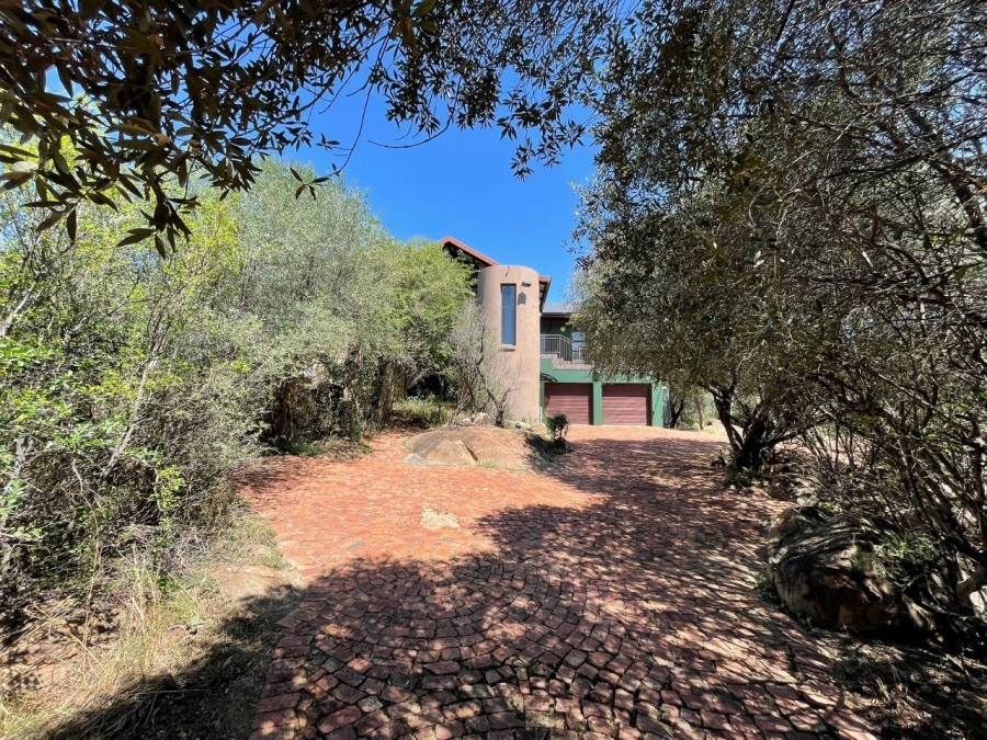 Commercial Property for Sale in Parys Free State